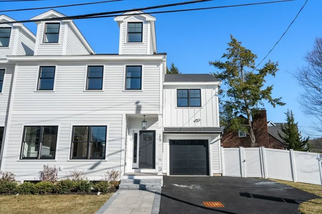 273 Edenfield Ave. #273, Watertown, MA 02472 - #1