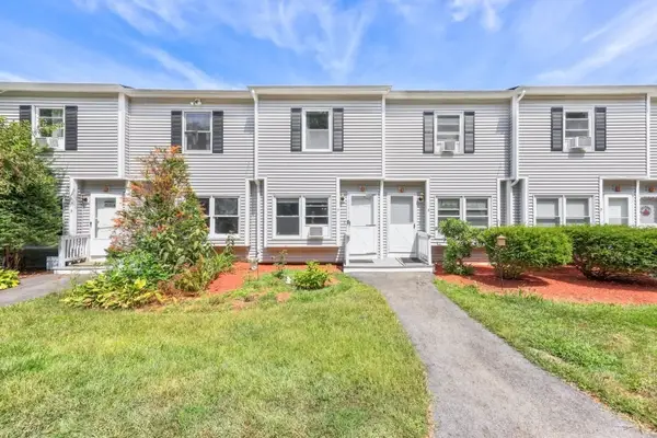 17 Bixby Rd #7, Spencer, MA 01562