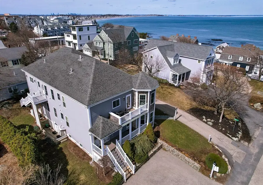 9 Meade Avenue #1, Hull, MA 02045 - #2