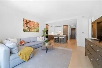 1 Franklin #2406, Boston, MA 02110 - #3