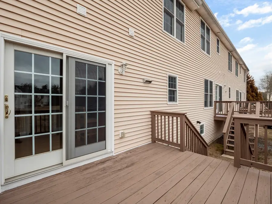 36 Knowlton Cir #1, Upton, MA 01568 - #2