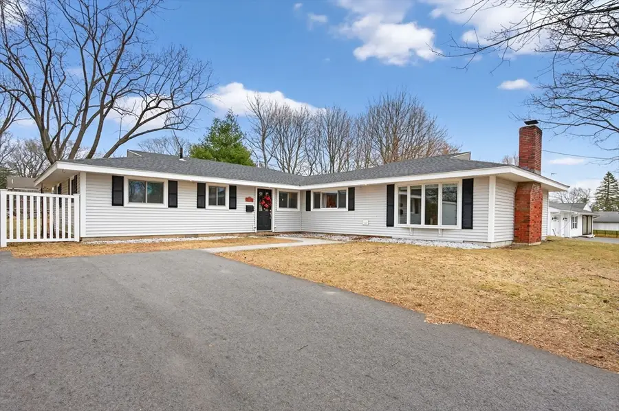 11 Pontiac Rd, Peabody, MA 01960 - #2