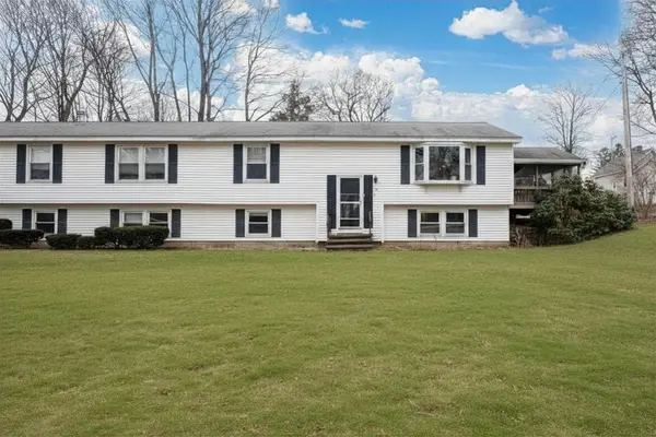 138 Howe St, Marlborough, MA 01752