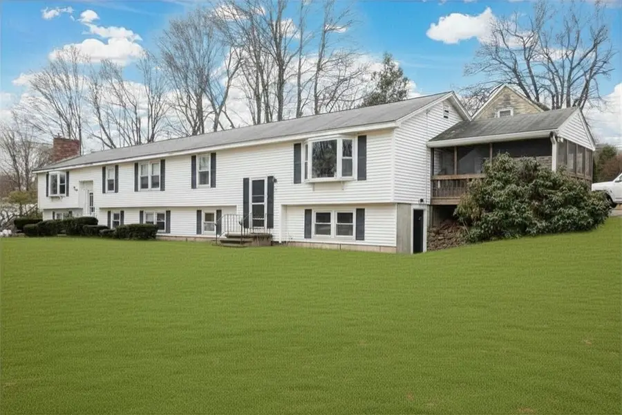 138 Howe St, Marlborough, MA 01752 - #2