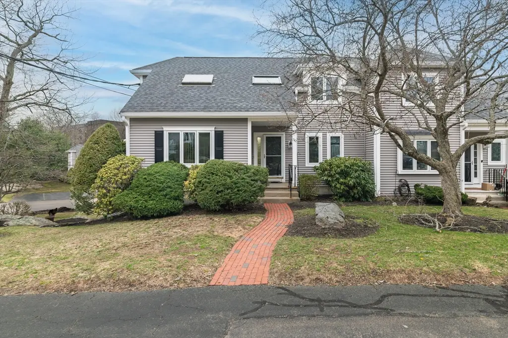 30 Old Quarry Dr #30, Weymouth, MA 02188 - #1
