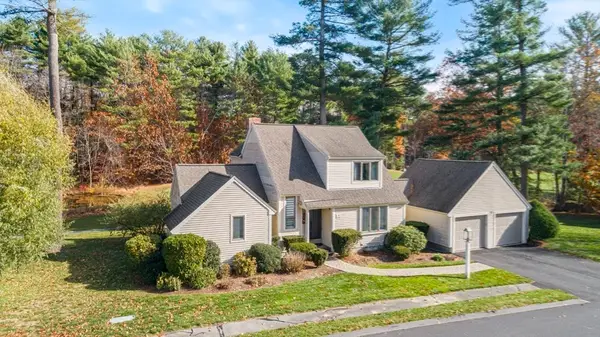 7 Wedge Ct #7, North Reading, MA 01864