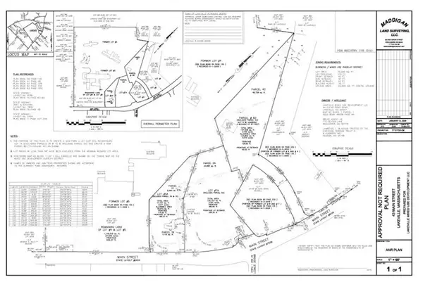 19 Main St, Lakeville, MA 02347