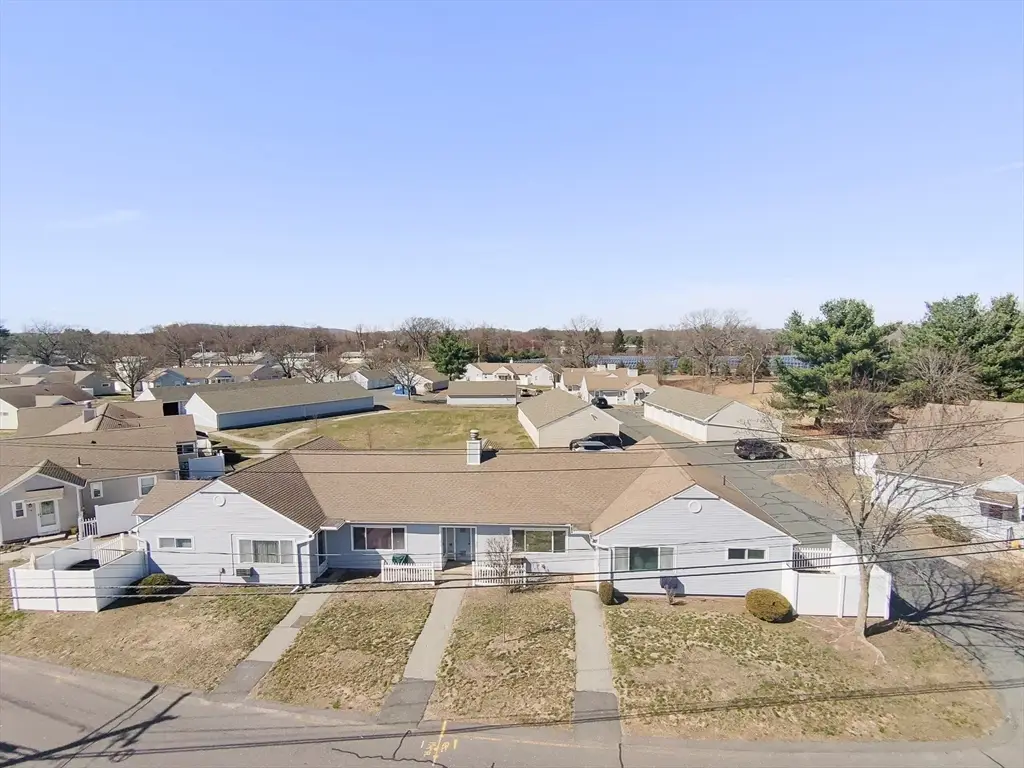 54 Mitchell Drive #54, Chicopee, MA 01022 - #1