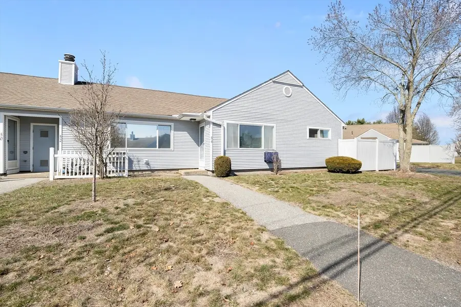 54 Mitchell Drive #54, Chicopee, MA 01022 - #3