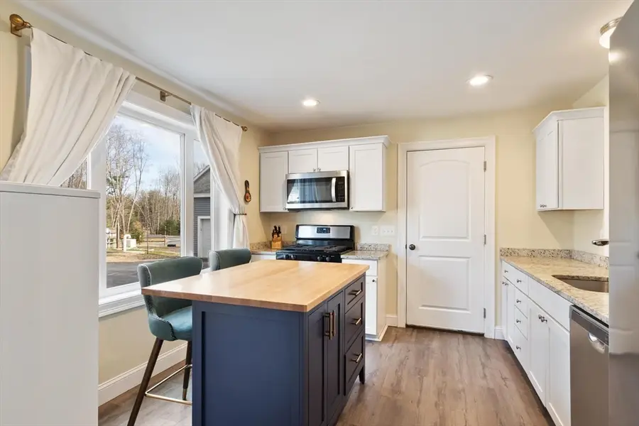 3 Pine Hill Way #3, Harvard, MA 01451 - #2