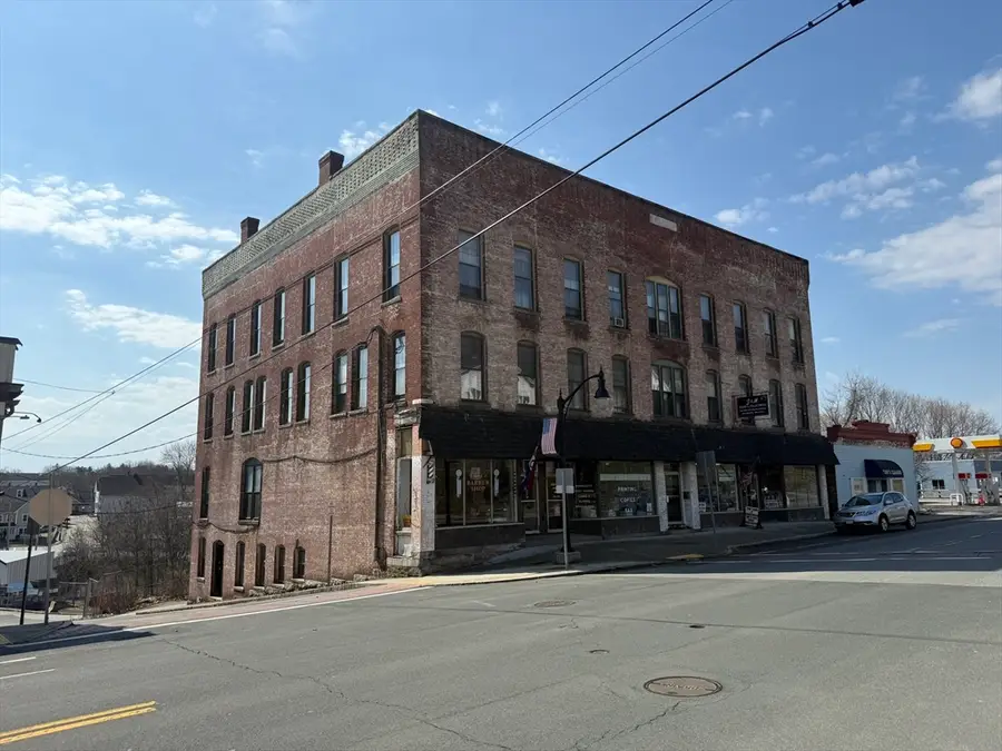 106 Main St, Spencer, MA 01562 - #2