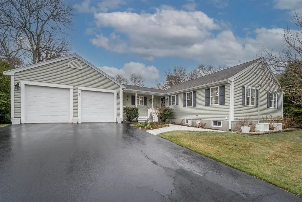 3 Lynne Rd, Wareham, MA 02571 - #1