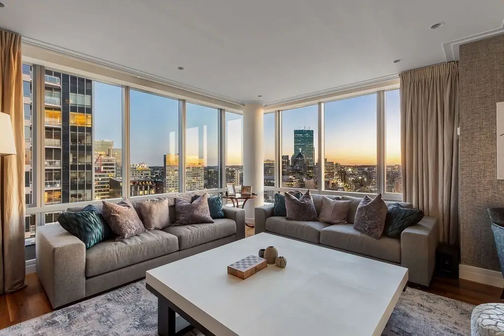 1 Avery #27B, Boston, MA 02111 - #1