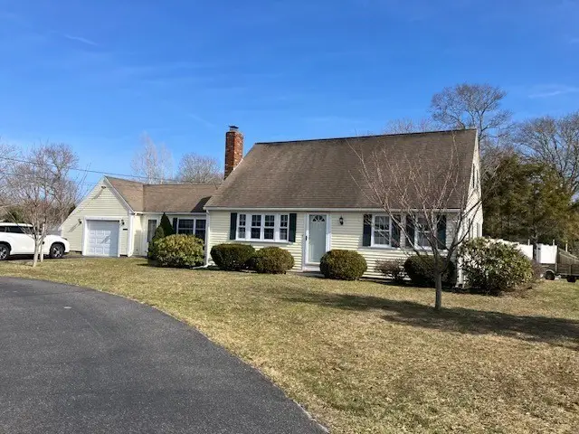 31 Captain Lothrop Rd, South Yarmouth, MA 02664 - #1