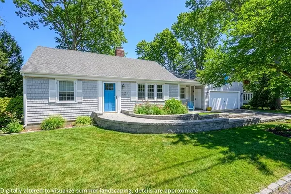 60 Linden Lane, Barnstable, MA 02655