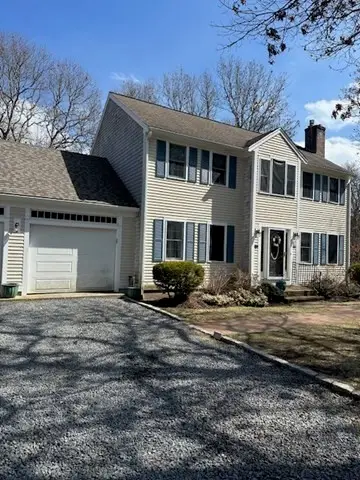 54 Frazier Way, Barnstable, MA 02648