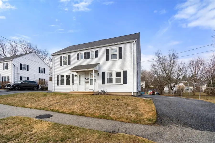 96-98 Uncatena Ave, Worcester, MA 01606 - #2