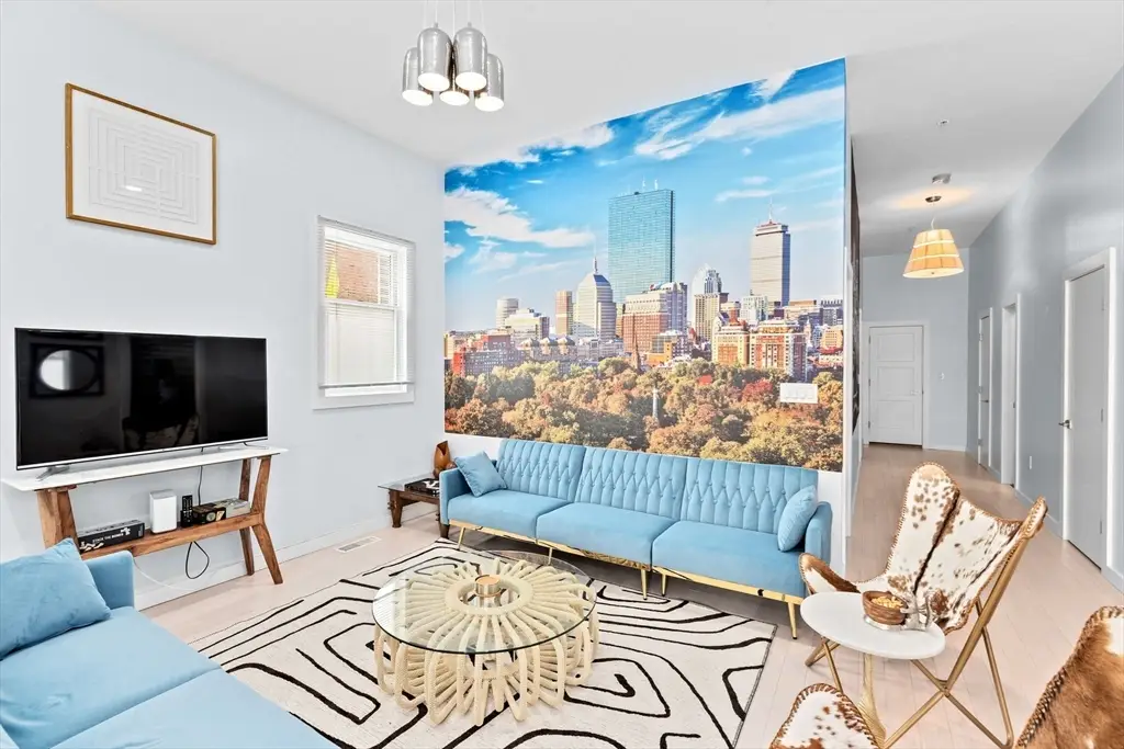 108-110 Trenton St #1, Boston, MA 02128 - #1