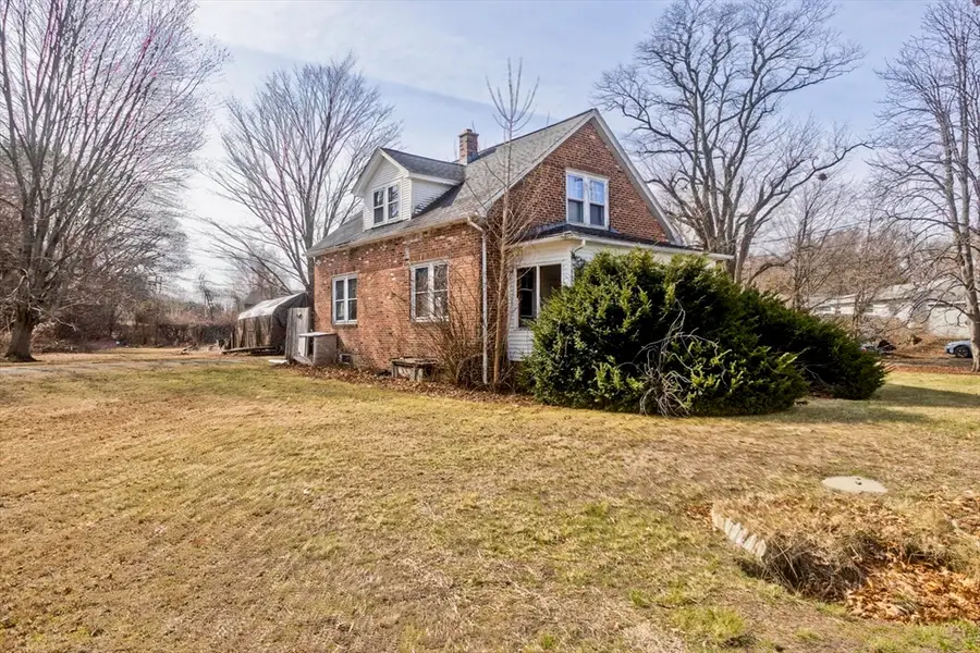 1019 Burnett Rd, Chicopee, MA 01020 - #2