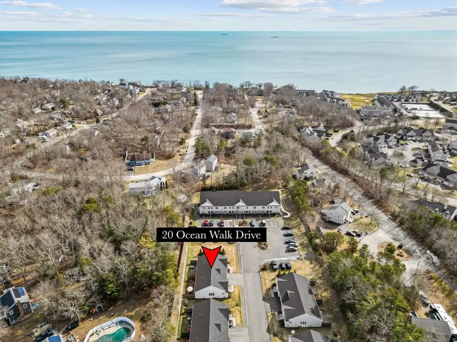 20 Ocean Walk Dr #20, Plymouth, MA 02360 - #3