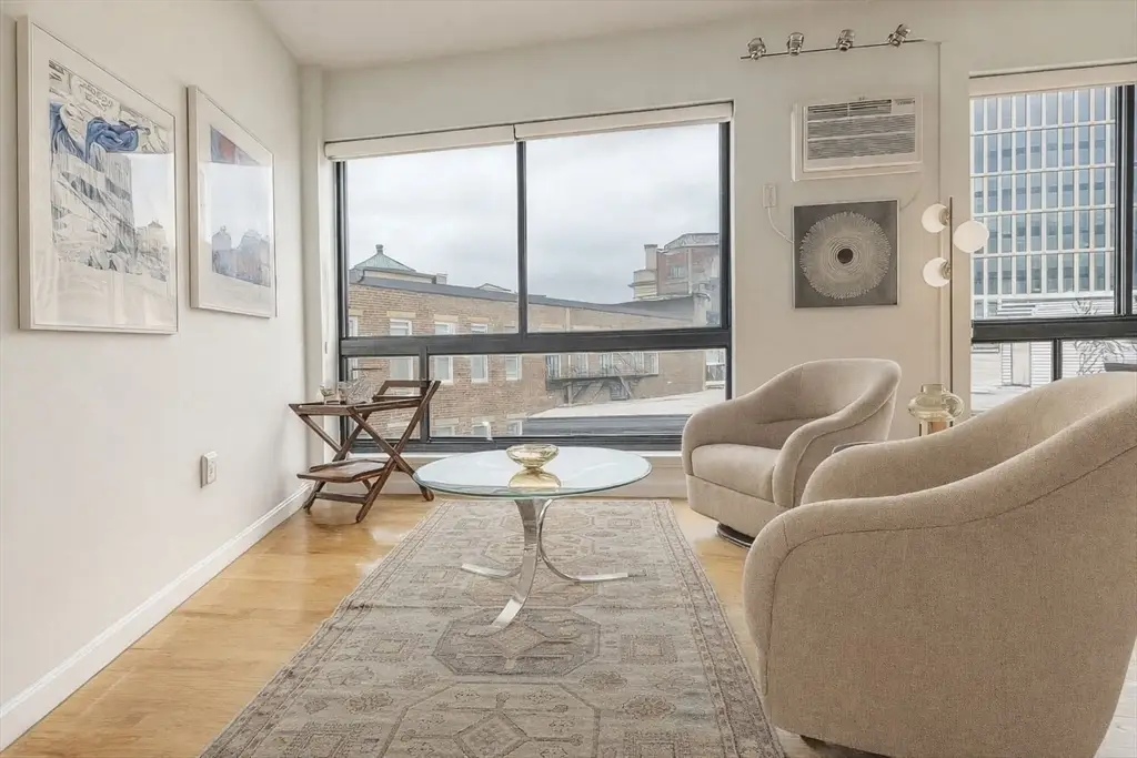 12 Stoneholm St #520, Boston, MA 02115 - #1