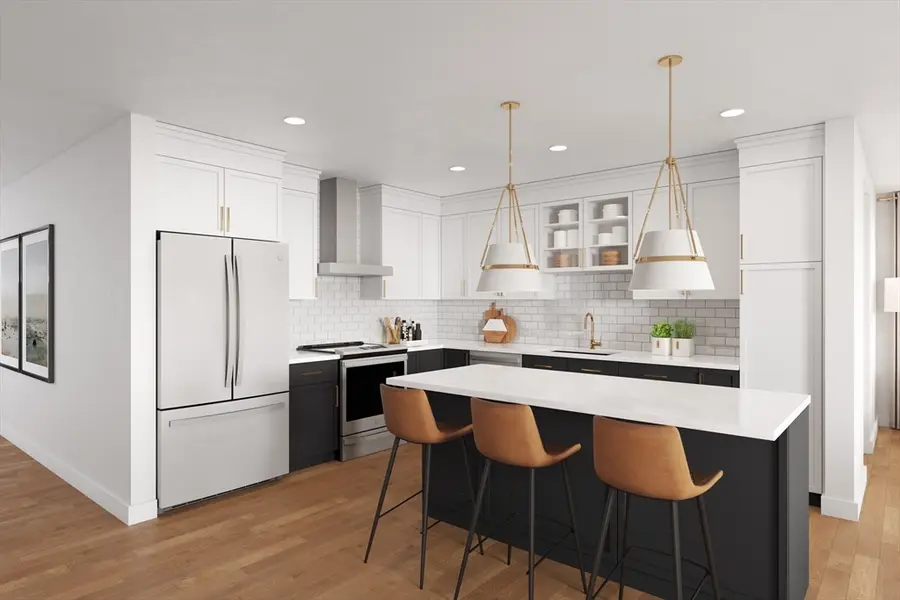 77 Oliver Pond Circle #10, Franklin, MA 02038 - #2