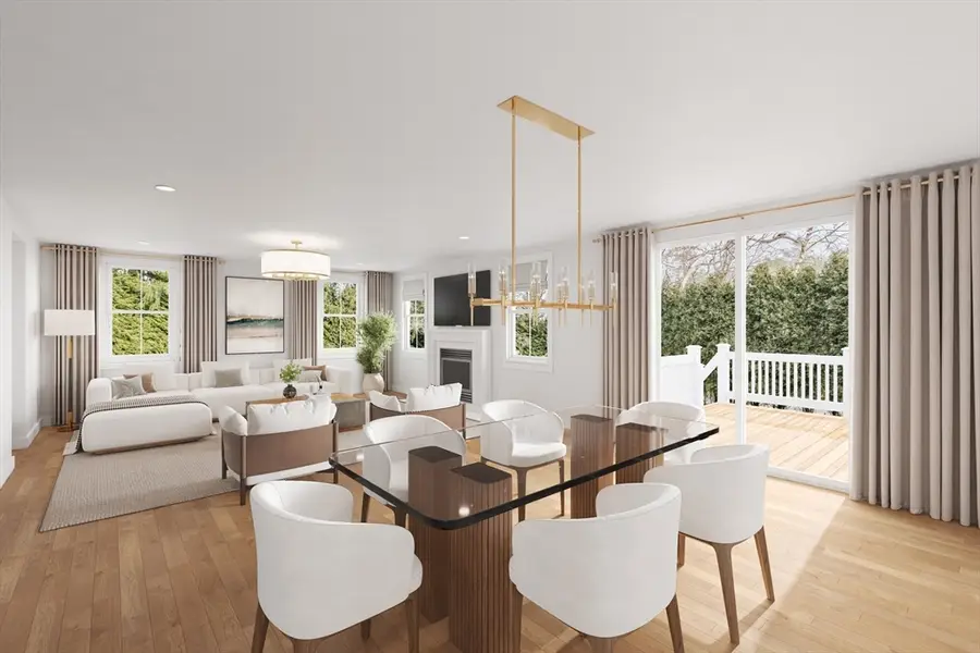 89 Oliver Pond Circle #4, Franklin, MA 02038 - #2