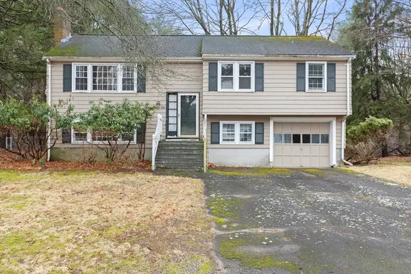 283 Orchard Street, Millis, MA 02054