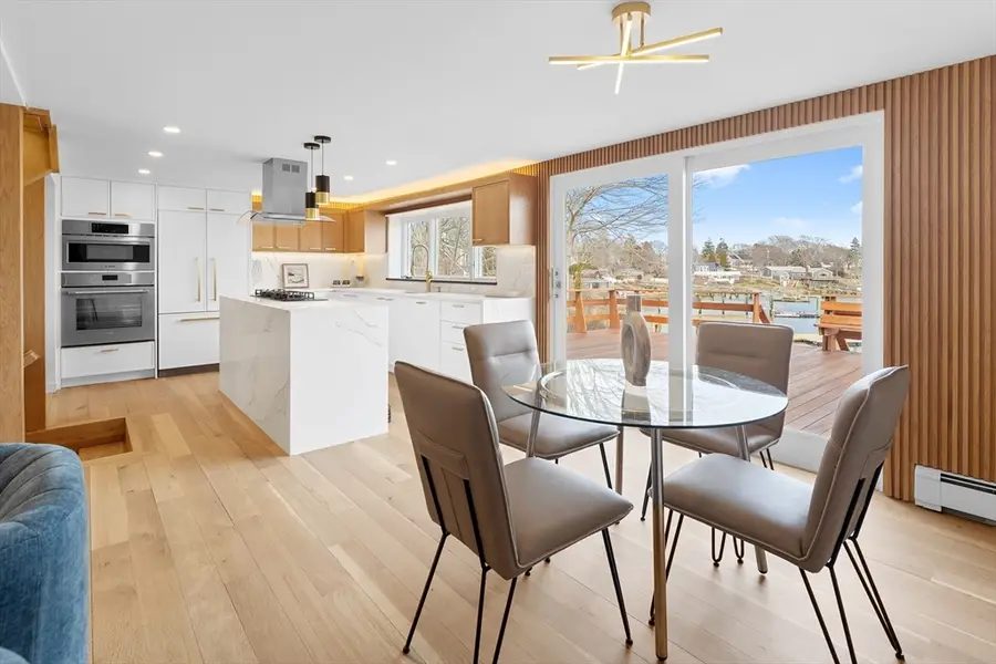 8 Pine Tree Drive, Wareham, MA 02532 - #3