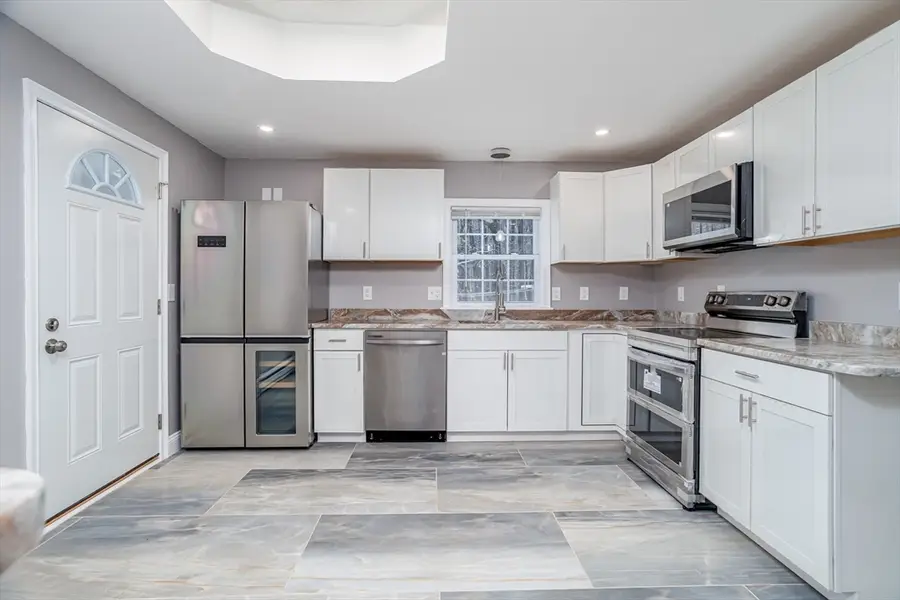 1020 Richardson Road, Ashby, MA 01431 - #3