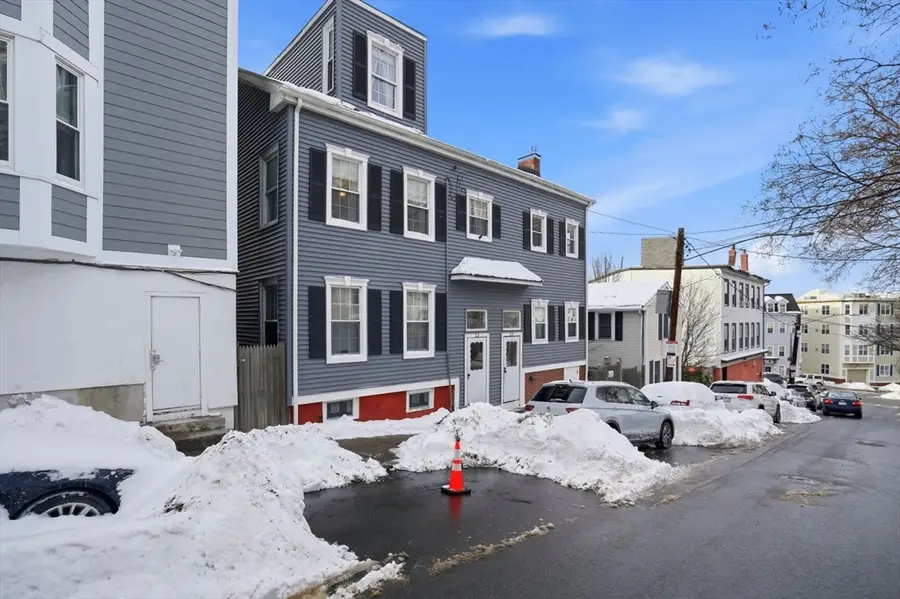 15 G, Boston, MA 02127 - #3