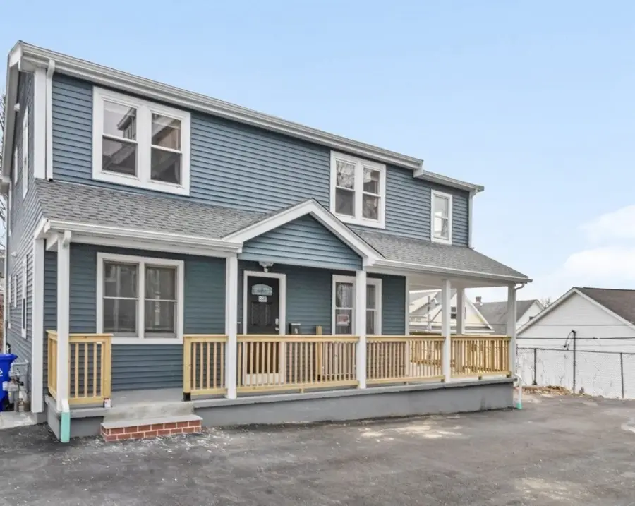 66-66R Stanley St, Boston, MA 02125 - #2