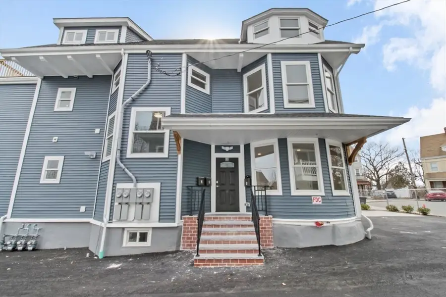 66-66R Stanley St, Boston, MA 02125 - #3