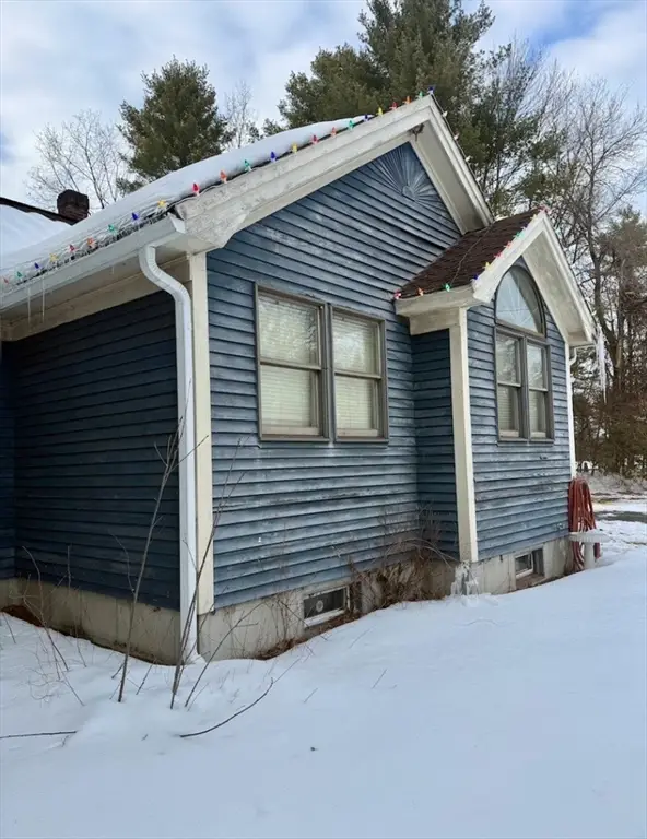 30 Stone Valley Rd, Orange, MA 01364 - #2