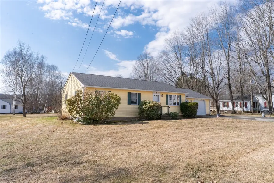 12 West St, West Brookfield, MA 01585 - #2