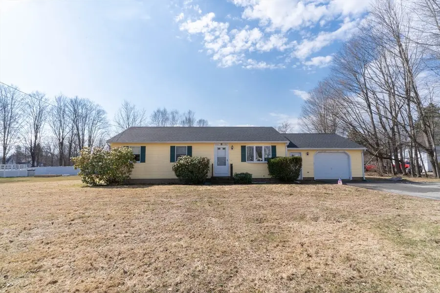 12 West St, West Brookfield, MA 01585 - #3