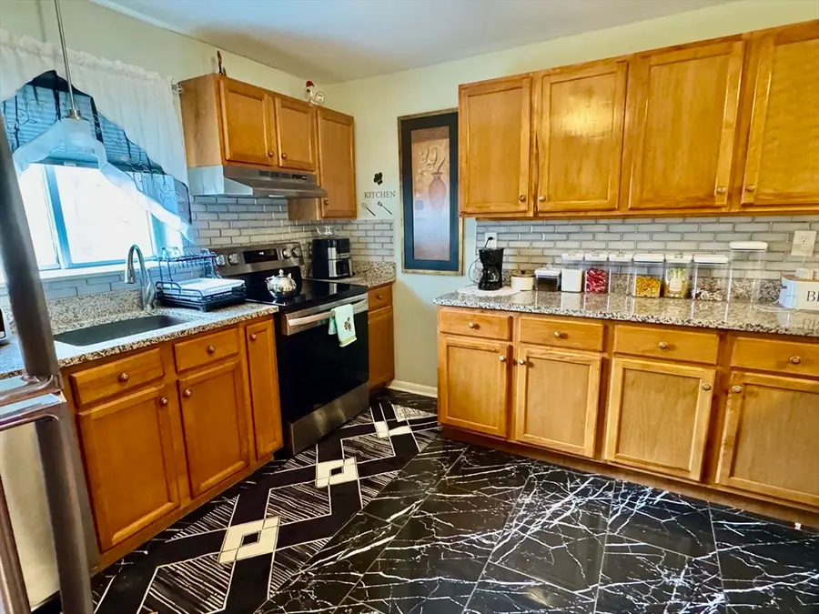 5455 N Main St #9F, Fall River, MA 02720 - #2