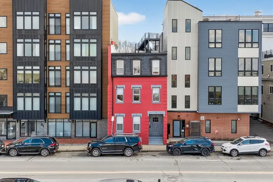 528 Dorchester Ave, Boston, MA 02127 - #2