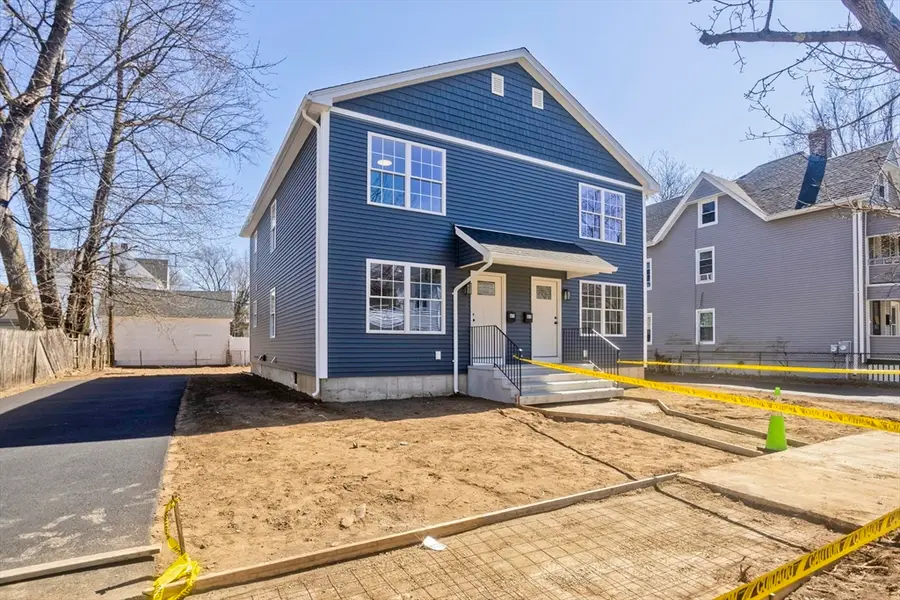 63-65 Euclid Ave, Springfield, MA 01108 - #2