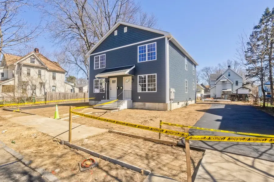 63-65 Euclid Ave, Springfield, MA 01108 - #3