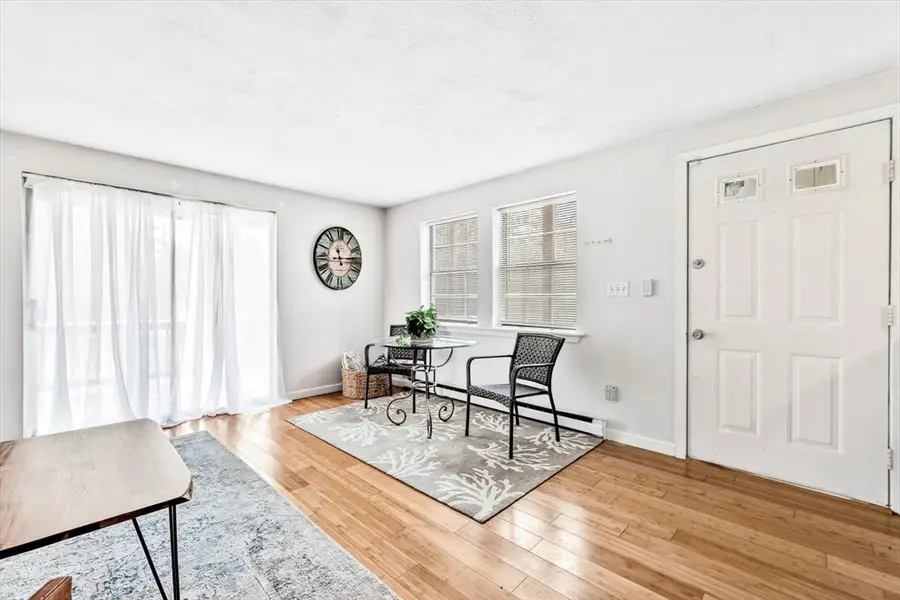 35 Ashumet Rd #12A, Mashpee, MA 02649 - #2