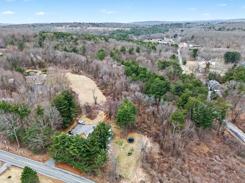 394 1/2 Greenwood Street, Millbury, MA 01527 - #1