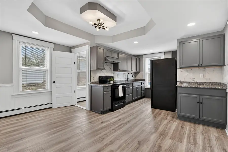 22 Maple St, Baldwinville, MA 01436 - #3