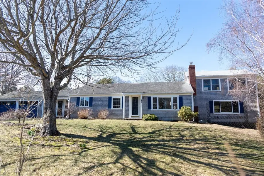 49 Monument View Rd, East Dennis, MA 02641 - #2