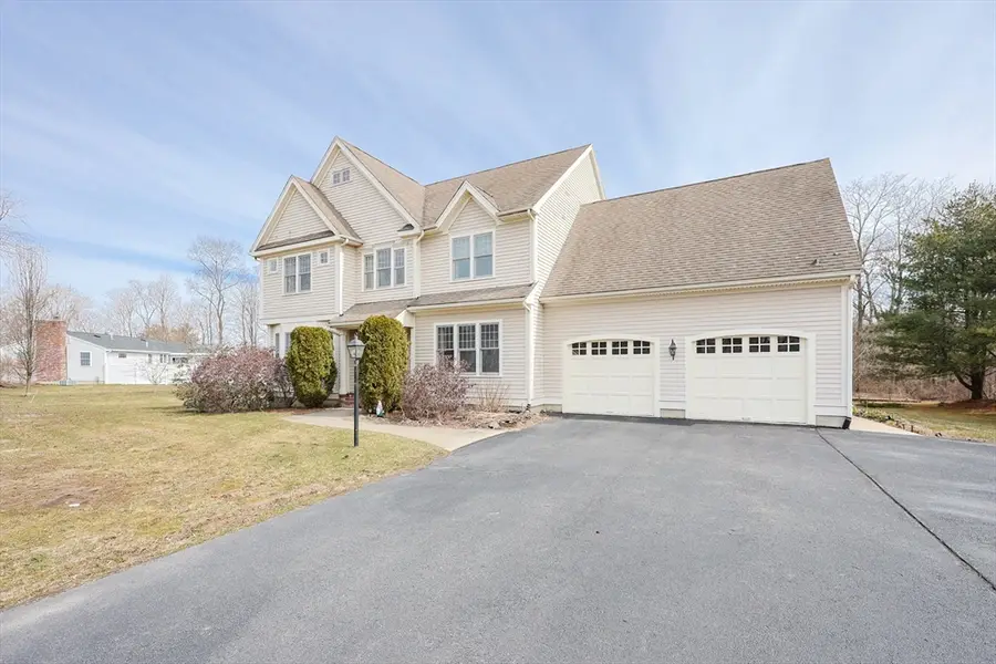 75 Sunflower Dr, Raynham, MA 02767 - #2