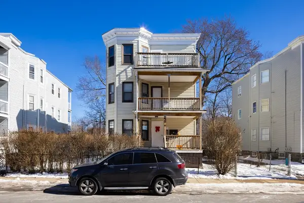 42 Greenwood Street, Boston, MA 02121