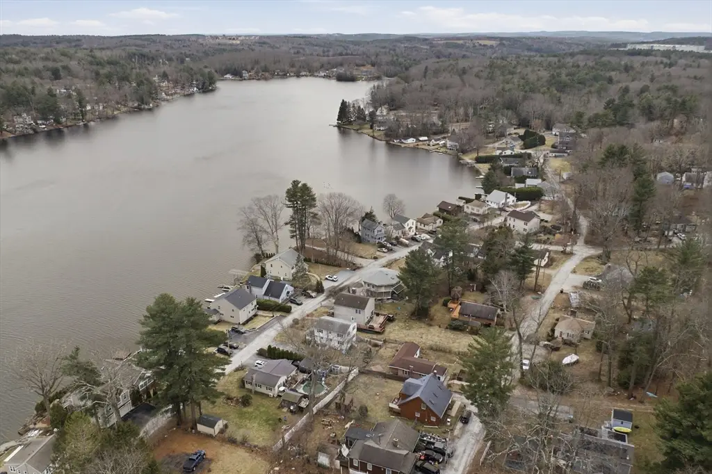 72 Park Rd, Charlton, MA 01507 - #1