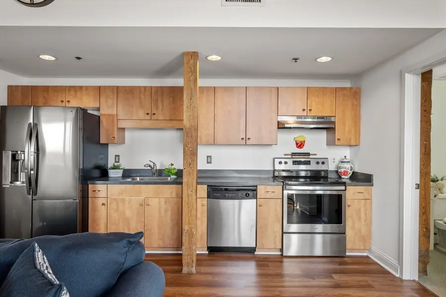 147 Centre Street #603, Brockton, MA 02302 - #3