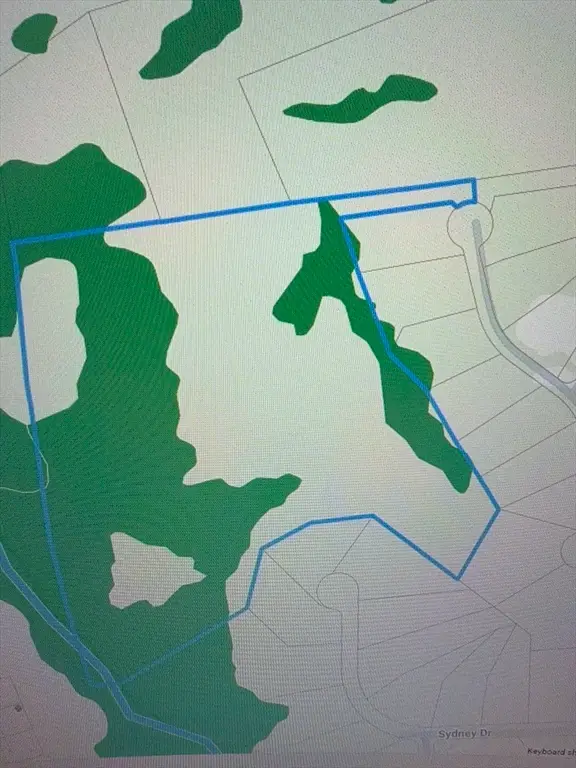 0 Pine St, Raynham, MA 02767 - #3