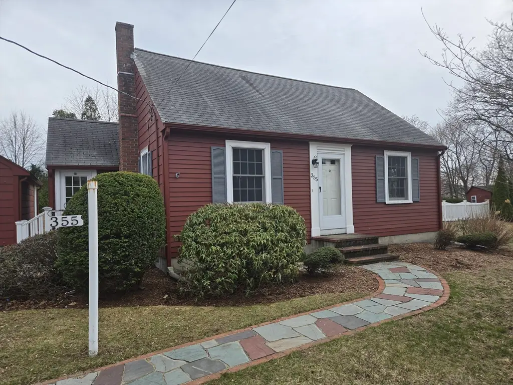 355 South Street, Reading, MA 01867 - #1